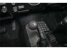 1981 Jeep CJ5 (CC-2066500) for sale in Kentwood, Michigan