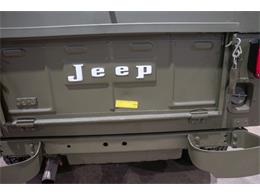 1981 Jeep CJ5 (CC-2066500) for sale in Kentwood, Michigan