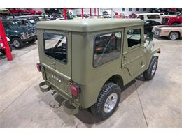 1981 Jeep CJ5 (CC-2066500) for sale in Kentwood, Michigan