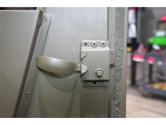 1981 Jeep CJ5 (CC-2066500) for sale in Kentwood, Michigan