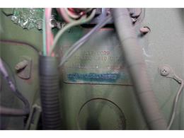 1981 Jeep CJ5 (CC-2066500) for sale in Kentwood, Michigan