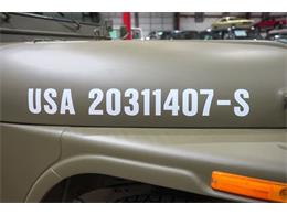 1981 Jeep CJ5 (CC-2066500) for sale in Kentwood, Michigan