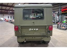 1981 Jeep CJ5 (CC-2066500) for sale in Kentwood, Michigan