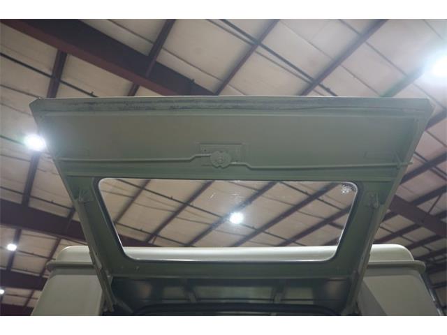 1981 Jeep CJ5 (CC-2066500) for sale in Kentwood, Michigan