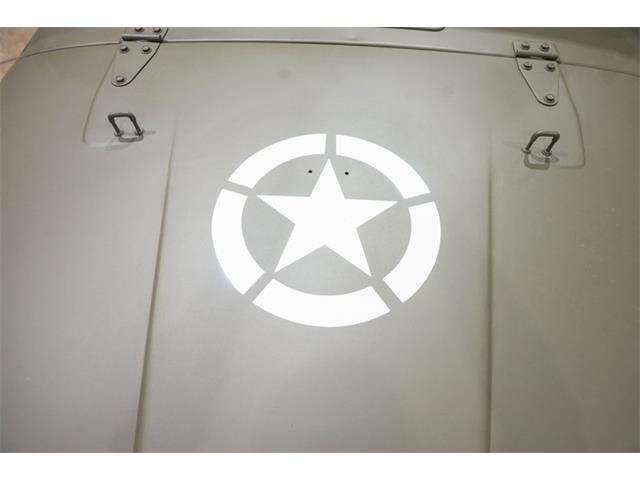 1981 Jeep CJ5 (CC-2066500) for sale in Kentwood, Michigan