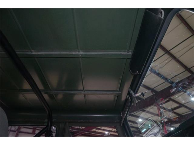 1981 Jeep CJ5 (CC-2066500) for sale in Kentwood, Michigan