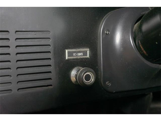 1981 Jeep CJ5 (CC-2066500) for sale in Kentwood, Michigan