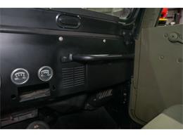 1981 Jeep CJ5 (CC-2066500) for sale in Kentwood, Michigan