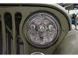 1981 Jeep CJ5 (CC-2066500) for sale in Kentwood, Michigan