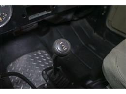 1981 Jeep CJ5 (CC-2066500) for sale in Kentwood, Michigan