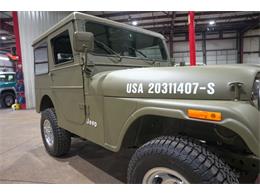 1981 Jeep CJ5 (CC-2066500) for sale in Kentwood, Michigan