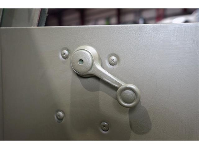 1981 Jeep CJ5 (CC-2066500) for sale in Kentwood, Michigan