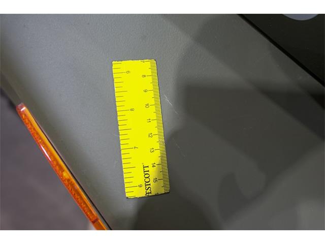 1981 Jeep CJ5 (CC-2066500) for sale in Kentwood, Michigan