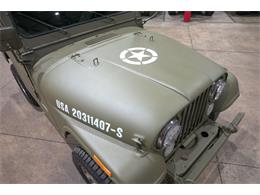 1981 Jeep CJ5 (CC-2066500) for sale in Kentwood, Michigan