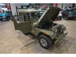 1981 Jeep CJ5 (CC-2066500) for sale in Kentwood, Michigan