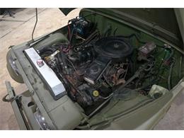 1981 Jeep CJ5 (CC-2066500) for sale in Kentwood, Michigan