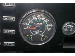 1981 Jeep CJ5 (CC-2066500) for sale in Kentwood, Michigan