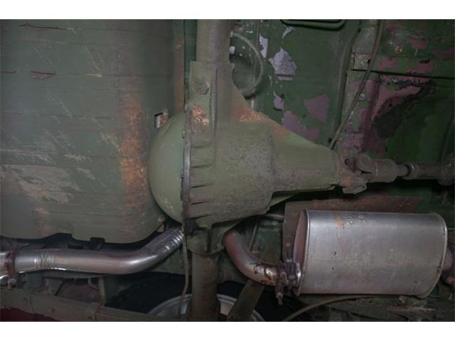 1981 Jeep CJ5 (CC-2066500) for sale in Kentwood, Michigan