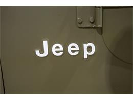 1981 Jeep CJ5 (CC-2066500) for sale in Kentwood, Michigan