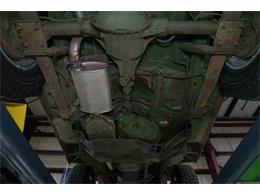 1981 Jeep CJ5 (CC-2066500) for sale in Kentwood, Michigan