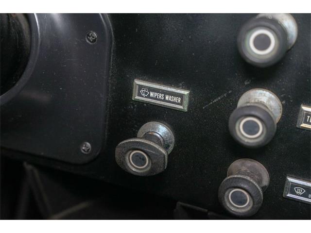 1981 Jeep CJ5 (CC-2066500) for sale in Kentwood, Michigan