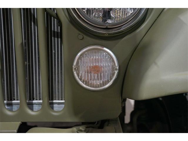 1981 Jeep CJ5 (CC-2066500) for sale in Kentwood, Michigan