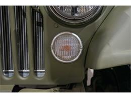 1981 Jeep CJ5 (CC-2066500) for sale in Kentwood, Michigan