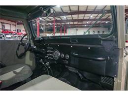 1981 Jeep CJ5 (CC-2066500) for sale in Kentwood, Michigan
