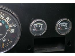 1981 Jeep CJ5 (CC-2066500) for sale in Kentwood, Michigan