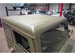 1981 Jeep CJ5 (CC-2066500) for sale in Kentwood, Michigan