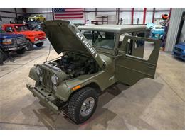 1981 Jeep CJ5 (CC-2066500) for sale in Kentwood, Michigan