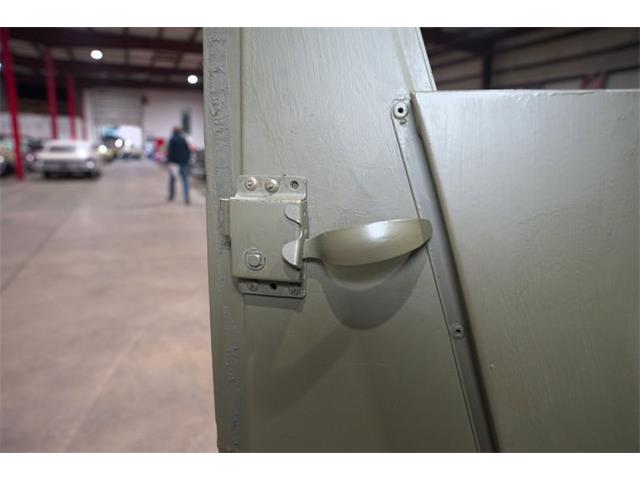 1981 Jeep CJ5 (CC-2066500) for sale in Kentwood, Michigan