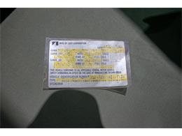 1981 Jeep CJ5 (CC-2066500) for sale in Kentwood, Michigan