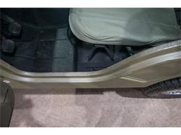 1981 Jeep CJ5 (CC-2066500) for sale in Kentwood, Michigan