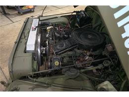 1981 Jeep CJ5 (CC-2066500) for sale in Kentwood, Michigan