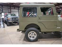 1981 Jeep CJ5 (CC-2066500) for sale in Kentwood, Michigan