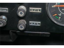 1981 Jeep CJ5 (CC-2066500) for sale in Kentwood, Michigan