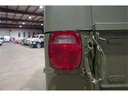 1981 Jeep CJ5 (CC-2066500) for sale in Kentwood, Michigan