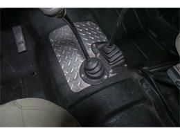 1981 Jeep CJ5 (CC-2066500) for sale in Kentwood, Michigan