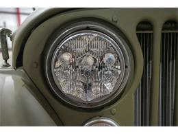 1981 Jeep CJ5 (CC-2066500) for sale in Kentwood, Michigan