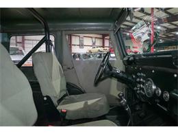 1981 Jeep CJ5 (CC-2066500) for sale in Kentwood, Michigan