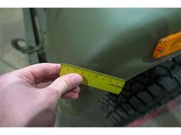 1981 Jeep CJ5 (CC-2066500) for sale in Kentwood, Michigan