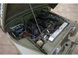 1981 Jeep CJ5 (CC-2066500) for sale in Kentwood, Michigan