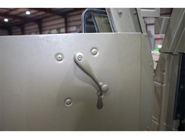 1981 Jeep CJ5 (CC-2066500) for sale in Kentwood, Michigan