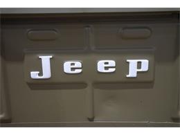 1981 Jeep CJ5 (CC-2066500) for sale in Kentwood, Michigan