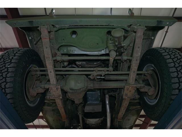 1981 Jeep CJ5 (CC-2066500) for sale in Kentwood, Michigan