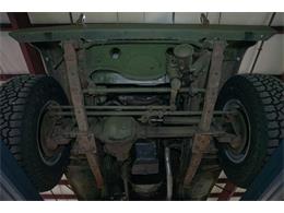 1981 Jeep CJ5 (CC-2066500) for sale in Kentwood, Michigan