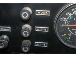 1981 Jeep CJ5 (CC-2066500) for sale in Kentwood, Michigan