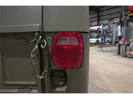 1981 Jeep CJ5 (CC-2066500) for sale in Kentwood, Michigan