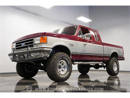 1990 Ford F150 (CC-2066501) for sale in Concord, North Carolina